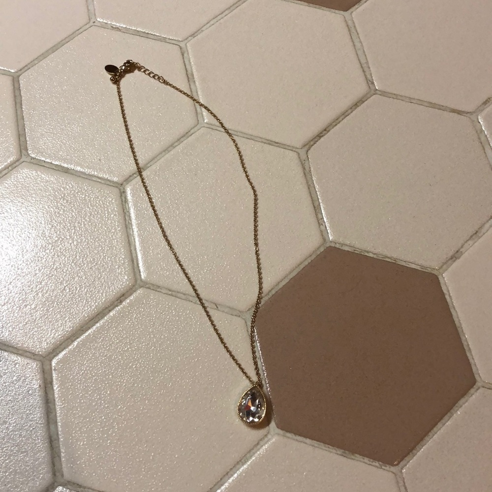 Gem Necklace